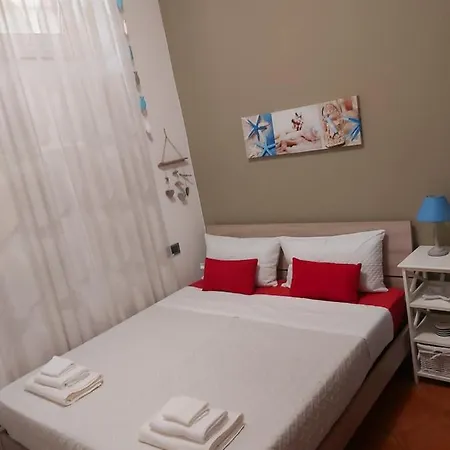 Гостевой дом 5 Terre & Porto