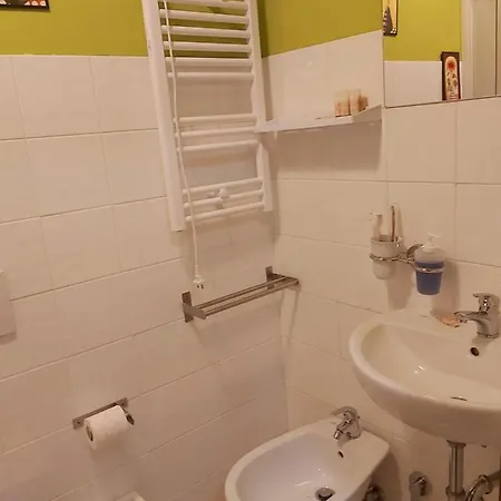 Гостевой дом 5 Terre & Porto 3*