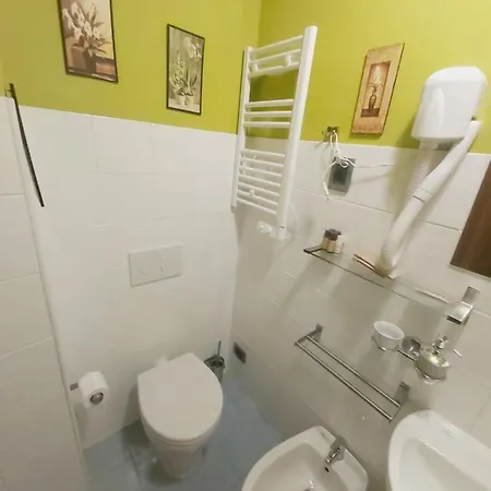 Гостевой дом 5 Terre & Porto 3*