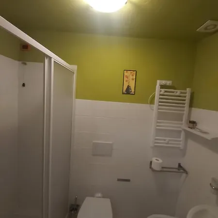 Guest house 5 Terre & Porto La Spezia