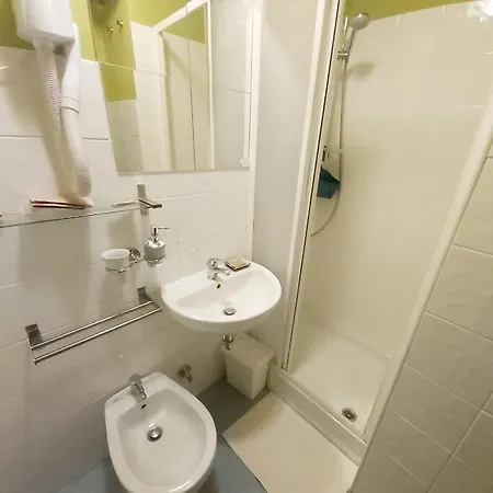Гостевой дом 5 Terre & Porto Специя