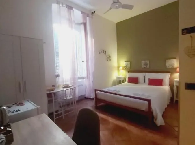 5 Terre & Porto La Spezia