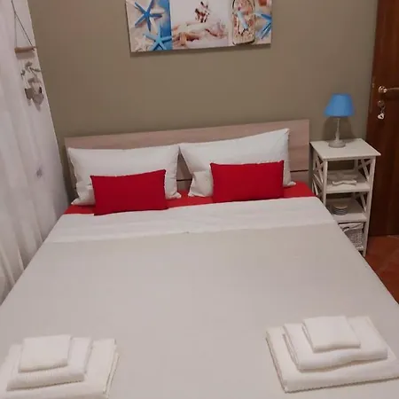 5 Terre & Porto Πανσιόν Λα Σπέτσια