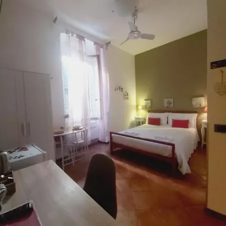 5 Terre & Porto Специя