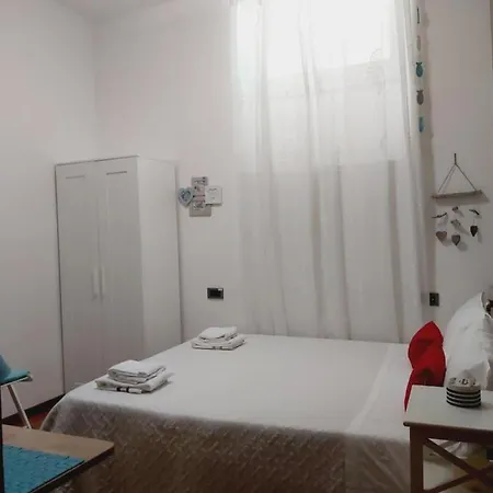 5 Terre & Porto Πανσιόν