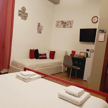 5 Terre & Porto 3*
