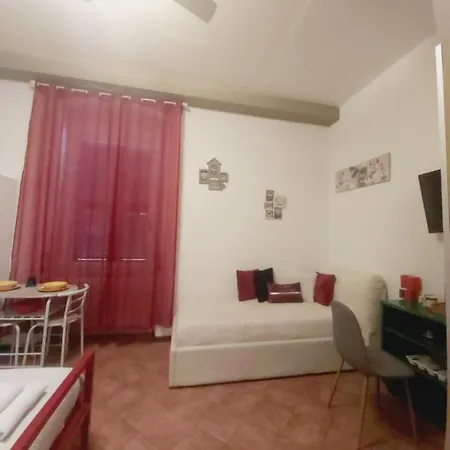 5 Terre & Porto Affittacamere 3*