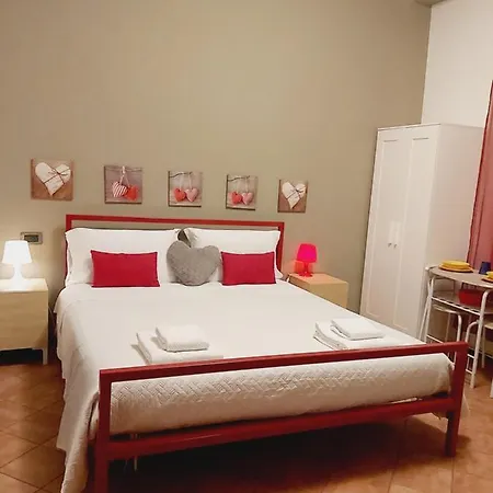 5 Terre & Porto Affittacamere 3*
