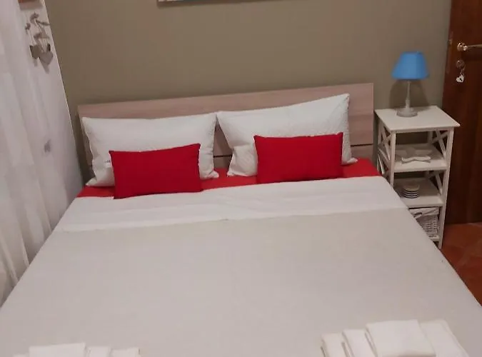 5 Terre & Porto Гостевой дом Специя