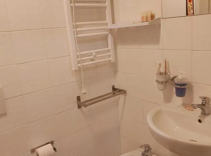 Гостевой дом 5 Terre & Porto 3*