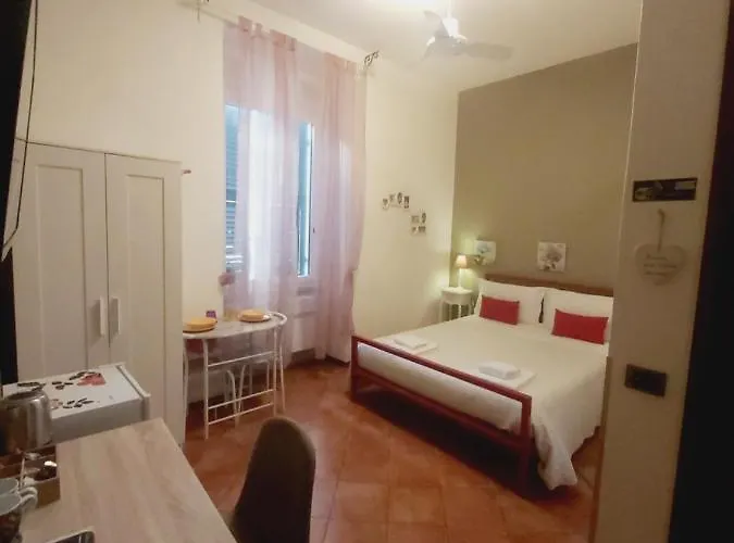 5 Terre & Porto Гостевой дом Специя
