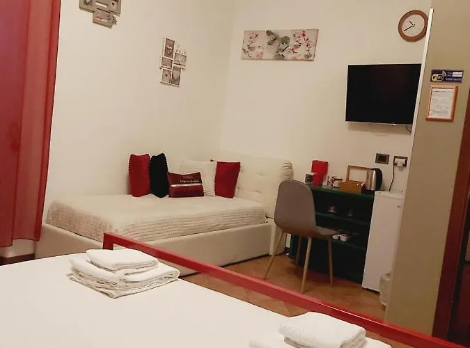 5 Terre & Porto 3*