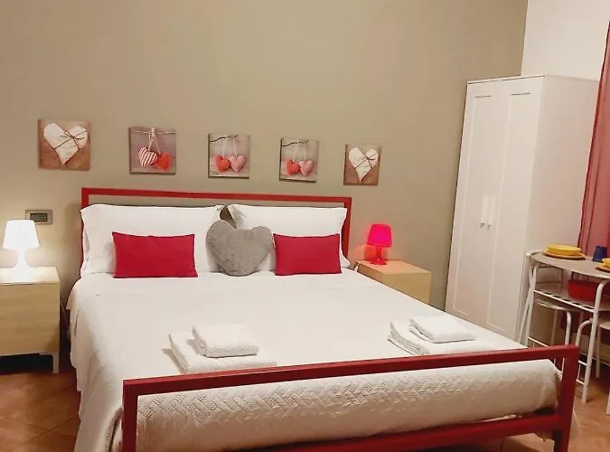 5 Terre & Porto 게스트하우스 3*